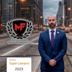 Law Offices of Matthew M. Fakhoury, LLC - Chicago Office ico