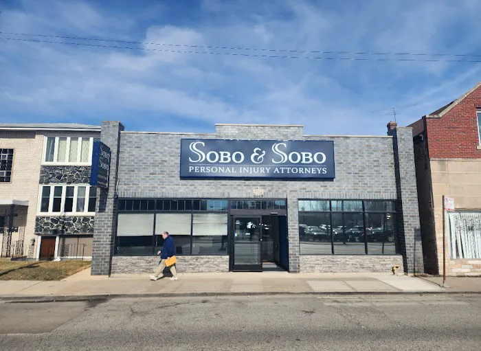 Law Offices of Sobo & Sobo L.L.P. 2