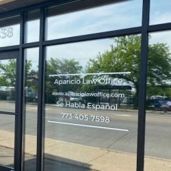 Aparicio Law Office LLC ico