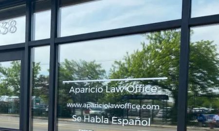 Aparicio Law Office LLC