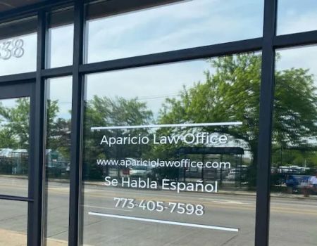 Aparicio Law Office LLC