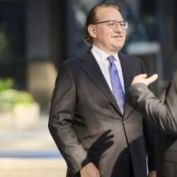 Lloyd Miller Law, fka Grazian & Volpe ico