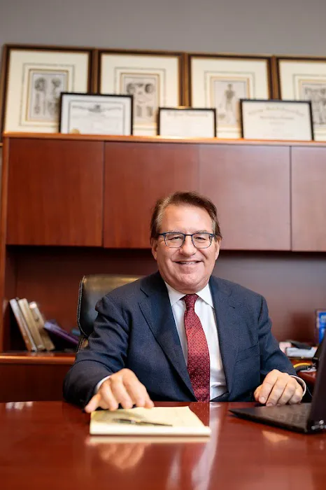 Lloyd Miller Law, fka Grazian & Volpe 7