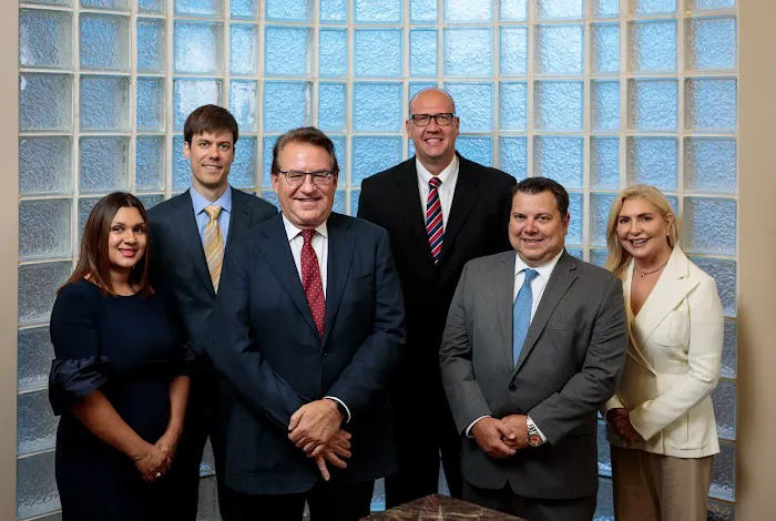 Lloyd Miller Law, fka Grazian & Volpe 4