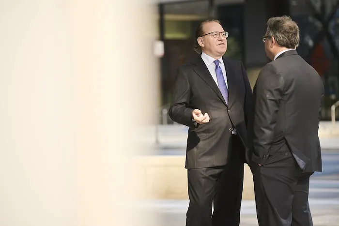 Lloyd Miller Law, fka Grazian & Volpe 10