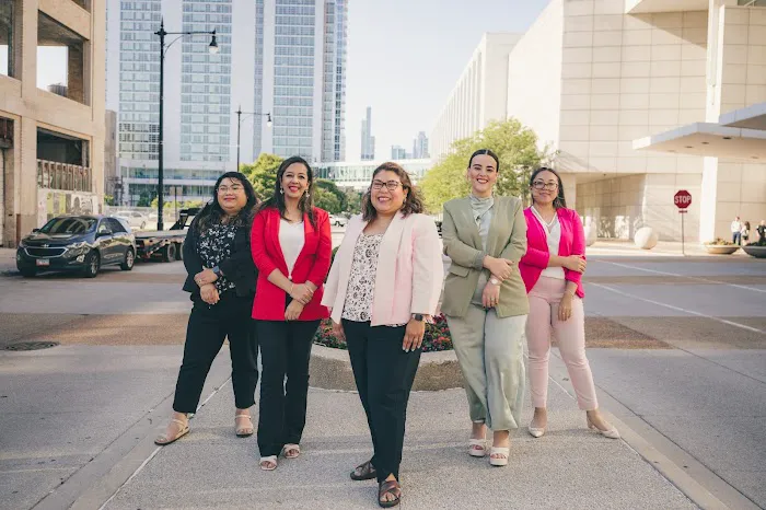 Grupo REU Law Firm 6