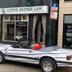 Coyne Reinke Law Offices ico