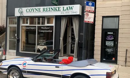Coyne Reinke Law Offices