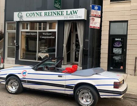 Coyne Reinke Law Offices
