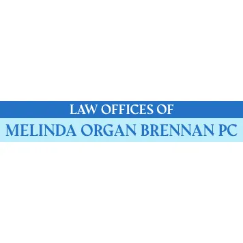 Law Office of Melinda Organ Brennan PC 1