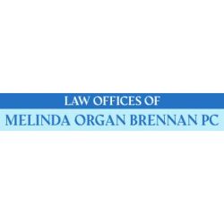 Law Office of Melinda Organ Brennan PC ico