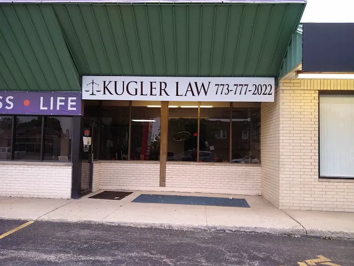 Law Offices of Jerry A. Kugler & Associates 3