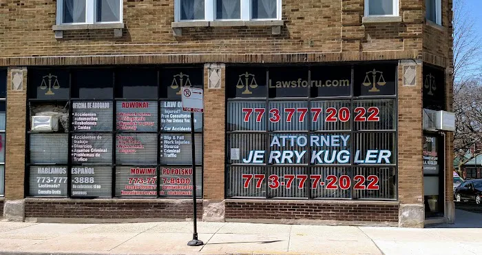 Law Offices of Jerry A. Kugler & Associates 6