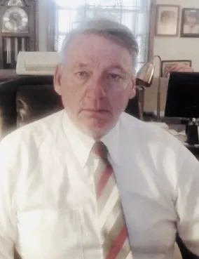 Thomas F. Bernikowicz 1