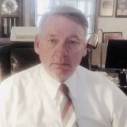Thomas F. Bernikowicz ico