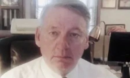 Thomas F. Bernikowicz