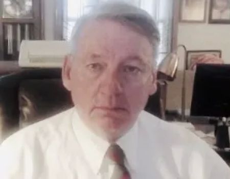 Thomas F. Bernikowicz