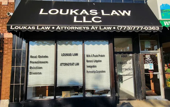 Loukas Law 1