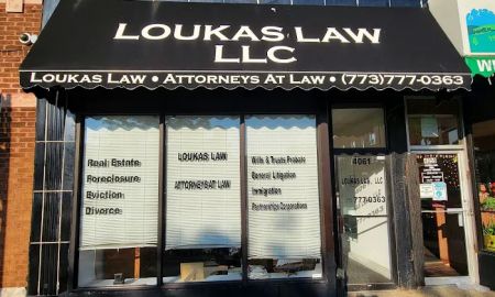 Loukas Law