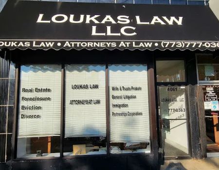 Loukas Law