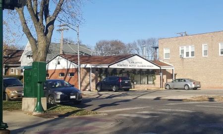 Robert F Blyth Law Offices