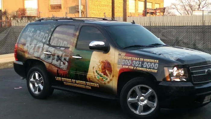 El Abogado 1