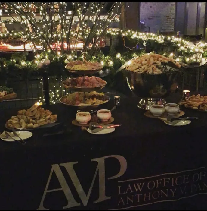 Law Office of Anthony V. Panzica 1