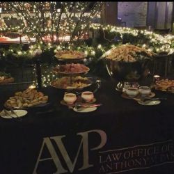 Law Office of Anthony V. Panzica ico