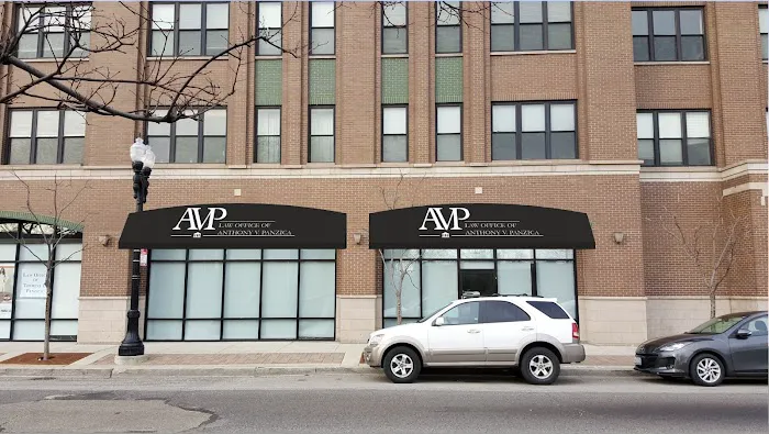 Law Office of Anthony V. Panzica 6