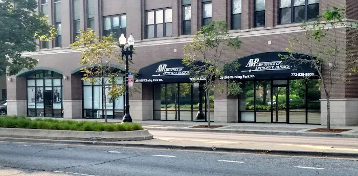 Law Office of Anthony V. Panzica 3