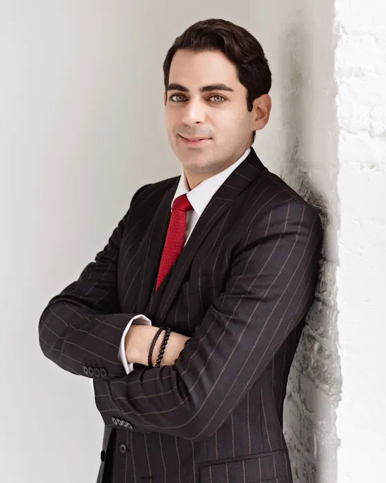 Law Office of Anthony V. Panzica 7