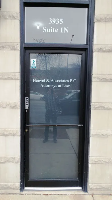 Hoevel & Associates, P.C. 1