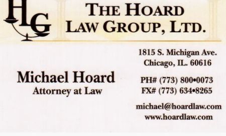 The Hoard Law Group, Ltd.