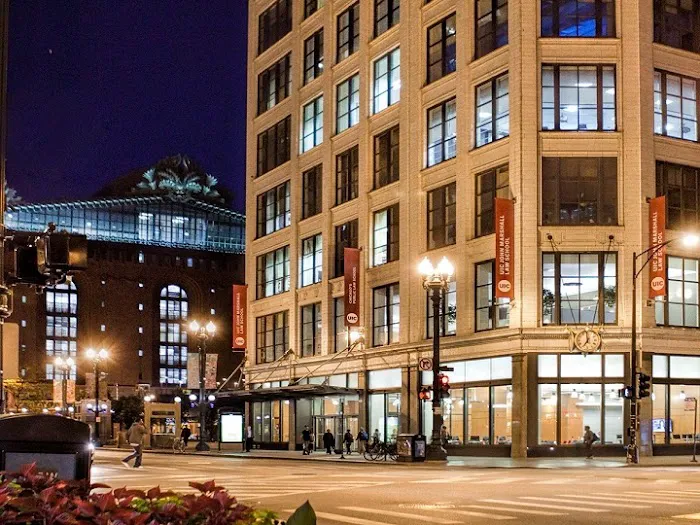 Lee Scott Perres, P.C. — Chicago Real Estate Attorney 2
