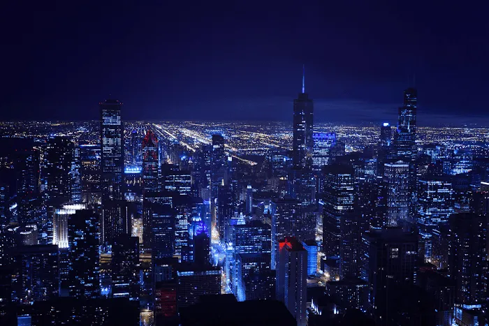 Lee Scott Perres, P.C. — Chicago Real Estate Attorney 9