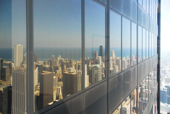 Lee Scott Perres, P.C. — Chicago Real Estate Attorney 6