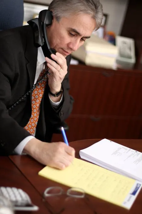 The Law Offices of David L. Salgado, P.C. 1