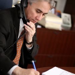 The Law Offices of David L. Salgado, P.C. ico