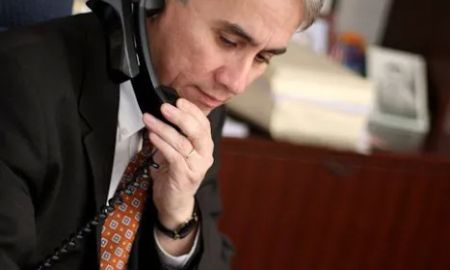 The Law Offices of David L. Salgado, P.C.