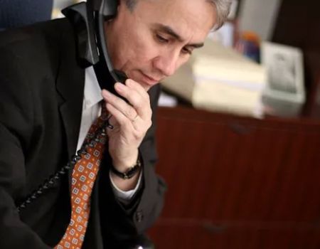The Law Offices of David L. Salgado, P.C.