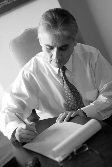 The Law Offices of David L. Salgado, P.C. 3