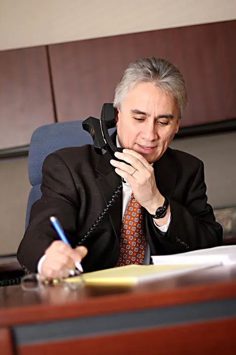 The Law Offices of David L. Salgado, P.C. 8