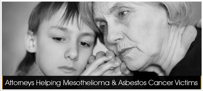 Throneberry Law Group - Asbestos and Mesothelioma Lawyers 2