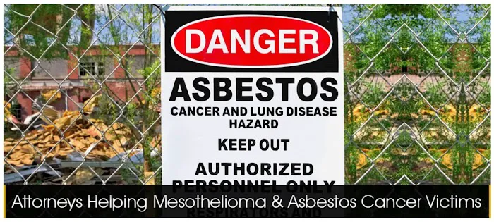 Throneberry Law Group - Asbestos and Mesothelioma Lawyers 1