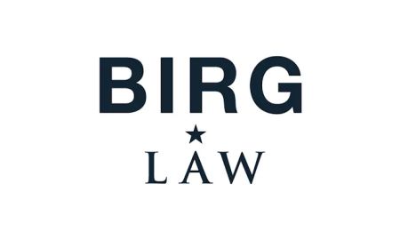 Birg Law