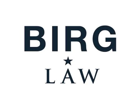 Birg Law