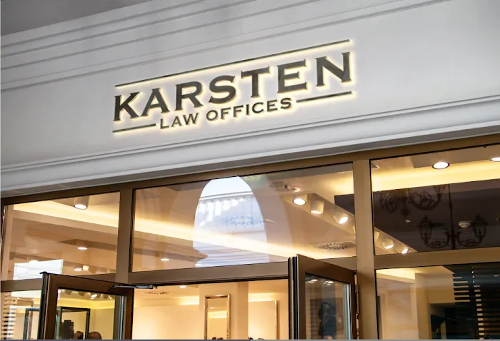 Karsten Law Offices, LLC 3