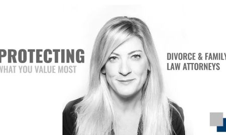 WARD FAMILY LAW, LLC