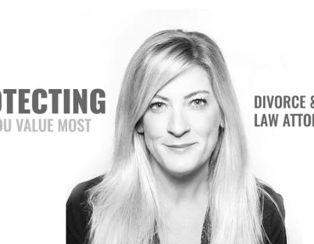 WARD FAMILY LAW, LLC