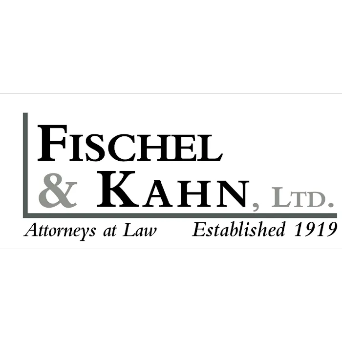 Ronald D. Menna, Jr.; Fischel & Kahn, Ltd. 2